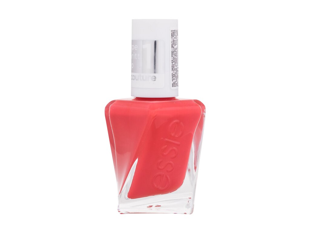 Essie Gel Couture Nail Color 13.5 ml Damaged box