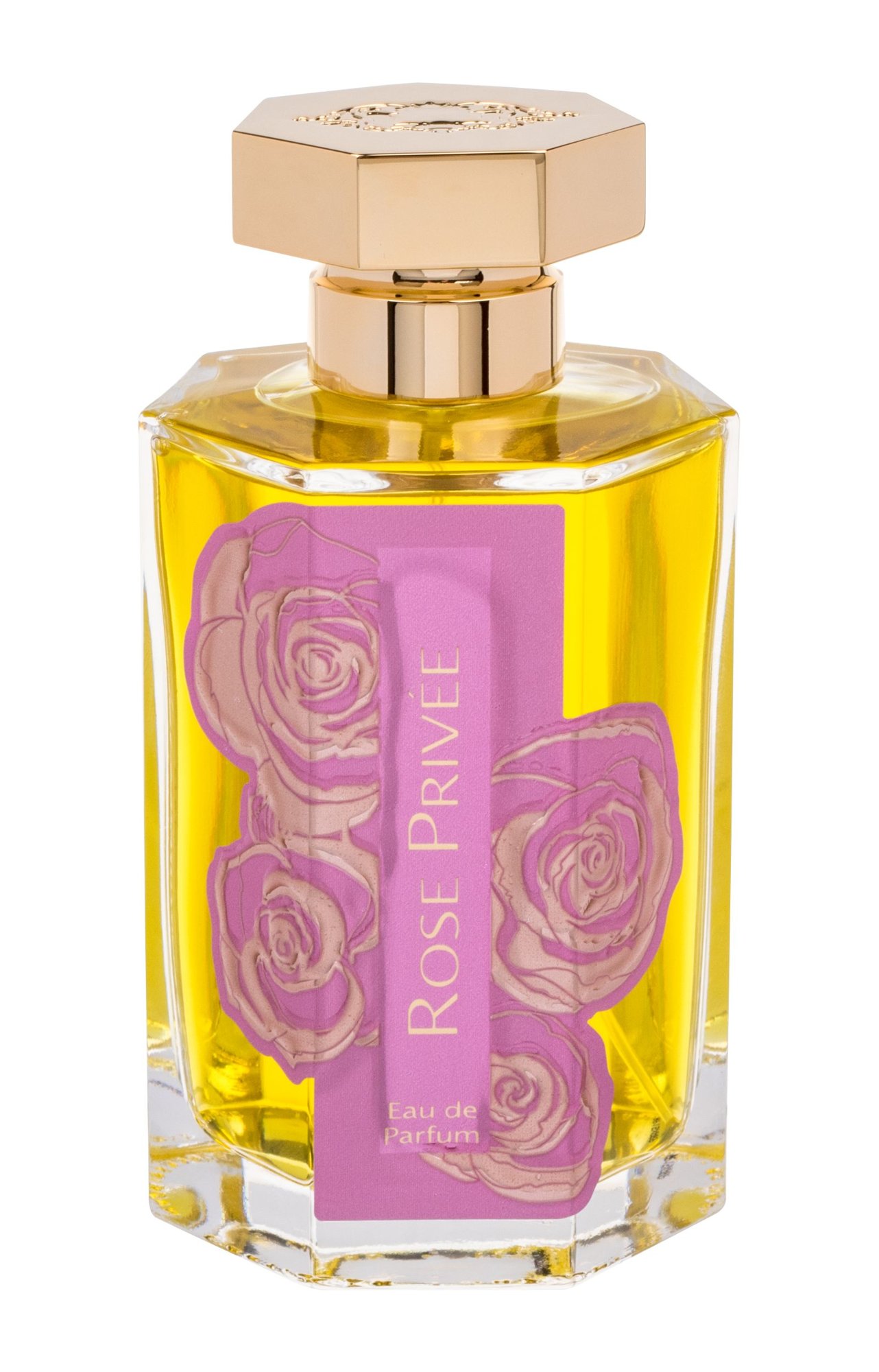L´Artisan Parfumeur Rose Privée NIŠINIAI Kvepalai Unisex