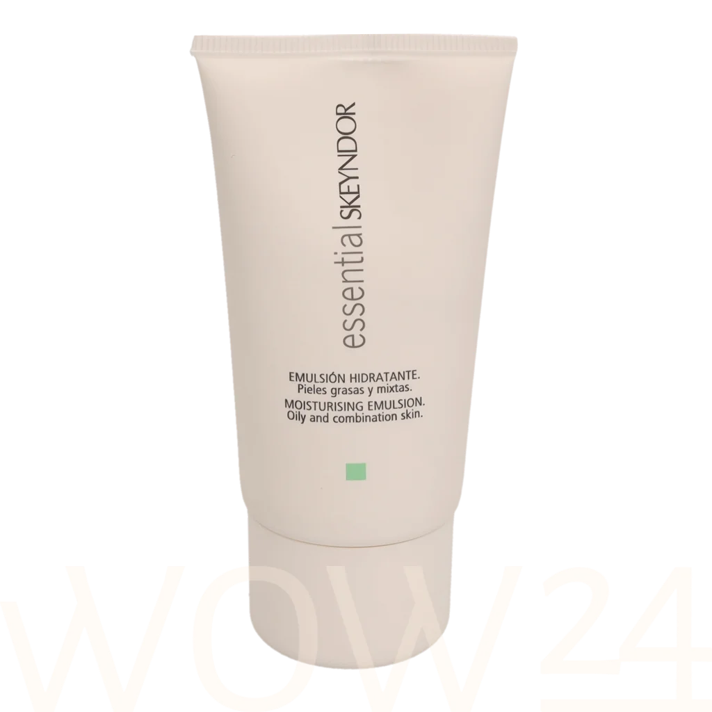 Skeyndor Skeyndor Essential Hydrating Emulsion 50 ml veido emulsija