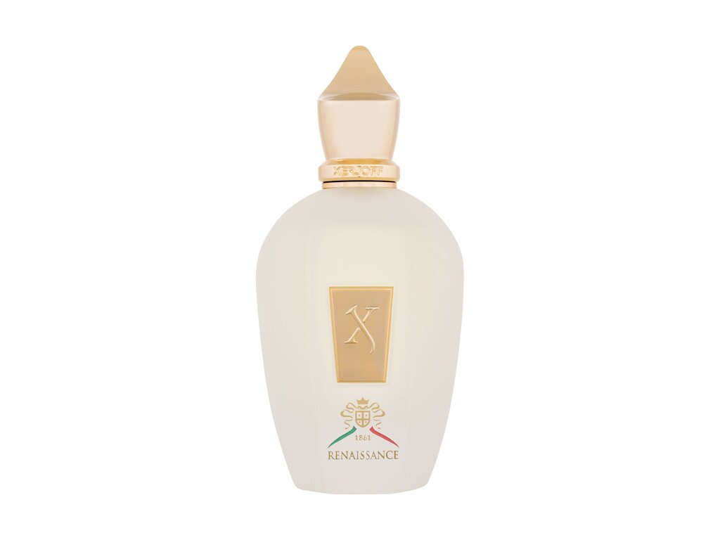 Xerjoff XJ 1861 Renaissance Eau De Parfum 100 ml Damaged box