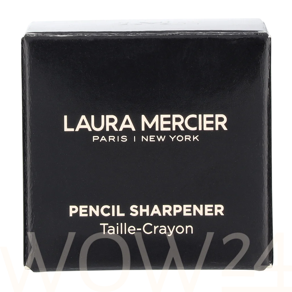 Laura Mercier Laura Mercier Pencil Sharpener 0  Vyrams