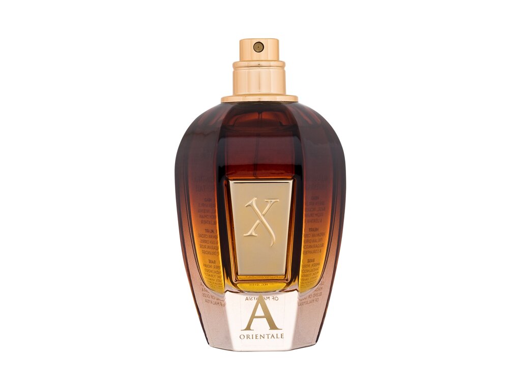 Xerjoff Alexandria Orientale Parfum 50 ml Tester