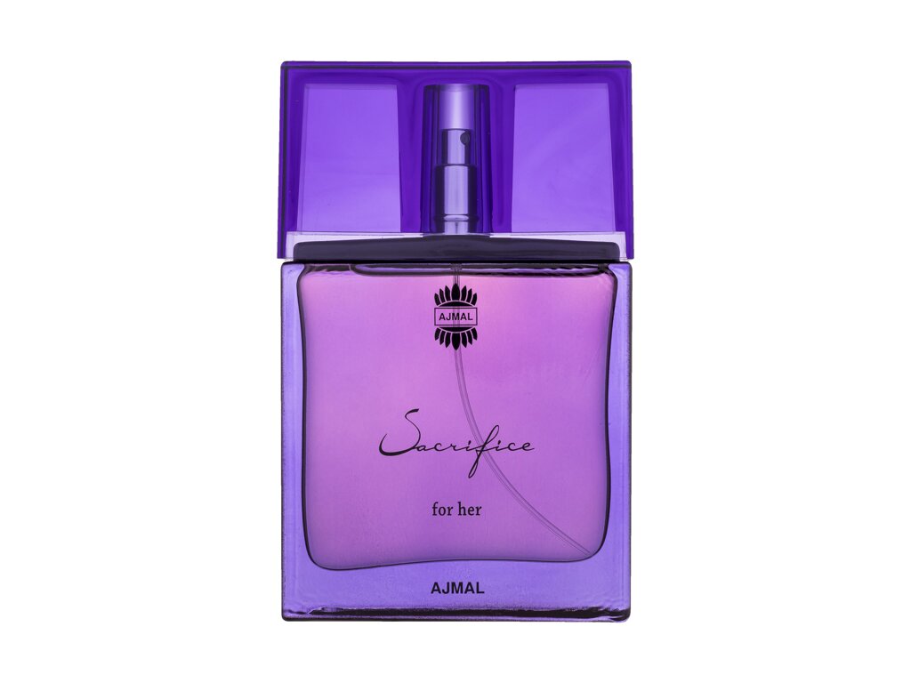 Ajmal Sacrifice NI&Scaron;INIAI kvepalai Moterims