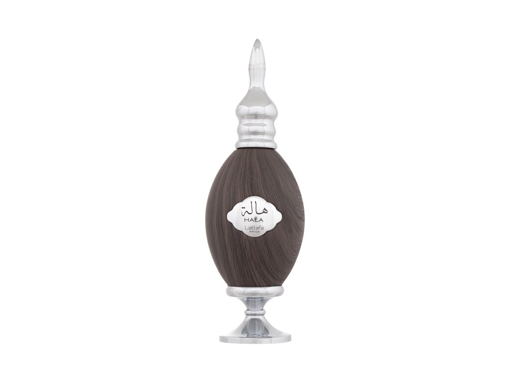 Lattafa Pride Hala 100ml kvepalai Unisex EDP (Pažeista pakuotė) Lattafa Pride Hala 100ml kvepalai Unisex EDP (Pažeista pakuotė)