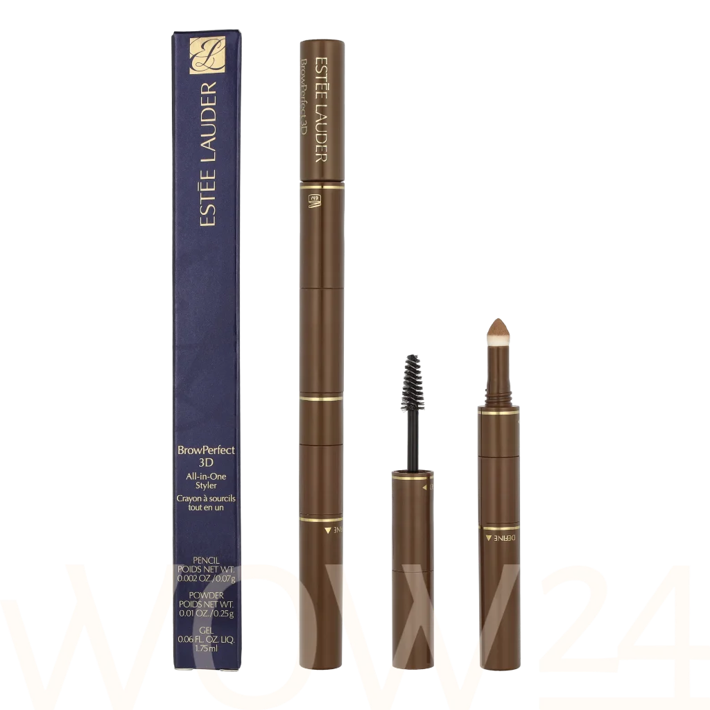 Este&eacute; Lauder E.Lauder MicroPrecise Brow Pencil 2.07 ml antakių pie&scaron;tukas