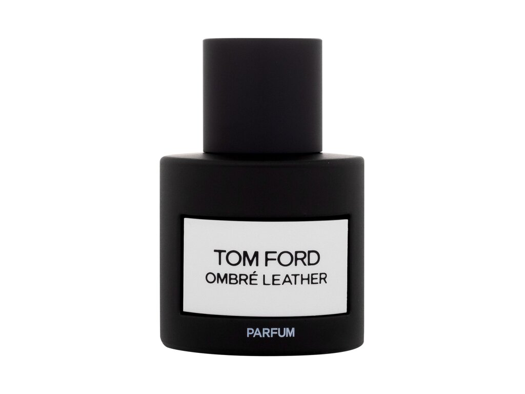 Tom Ford Ombré Leather 50ml NIŠINIAI Kvepalai Unisex Parfum (Pažeista pakuotė)
