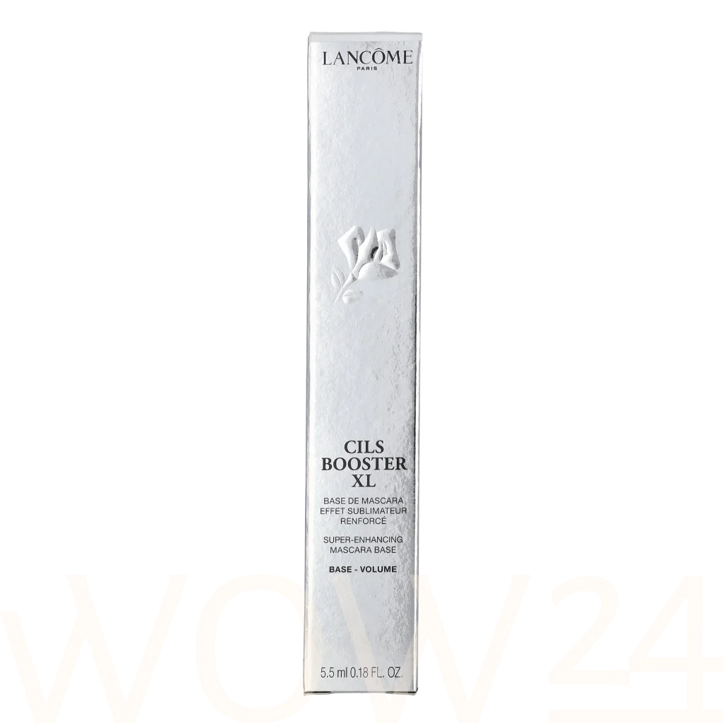 Lancome Cils Booster Xl Mascara Base 5.5 ml blakstienų tu&scaron;as