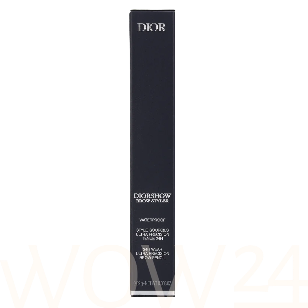 Dior Diorshow Brow Styler Pencil 0.09 g