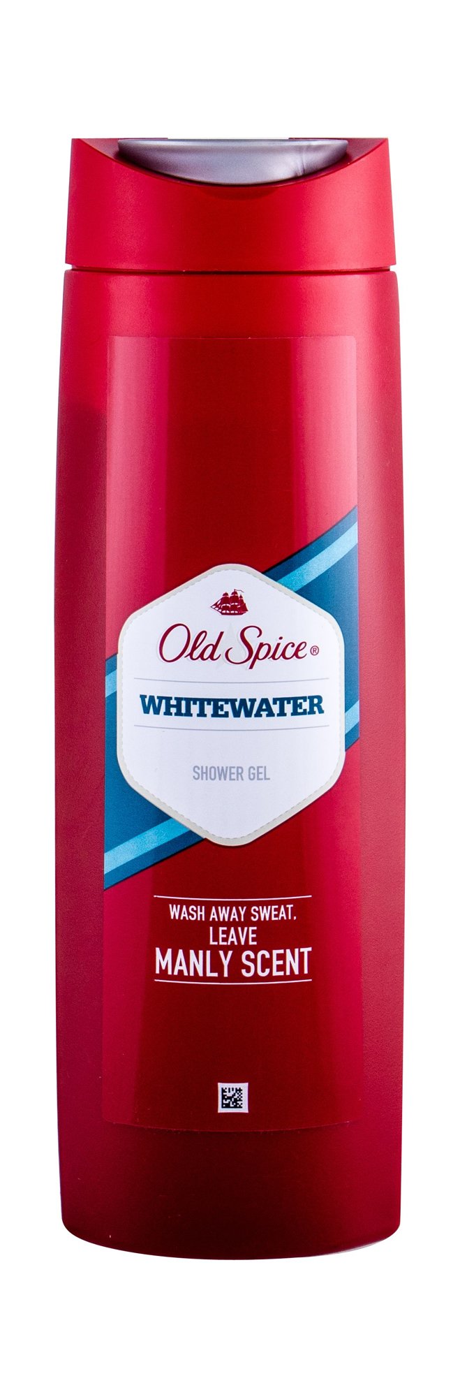 Old Spice Whitewater 400ml dušo želė