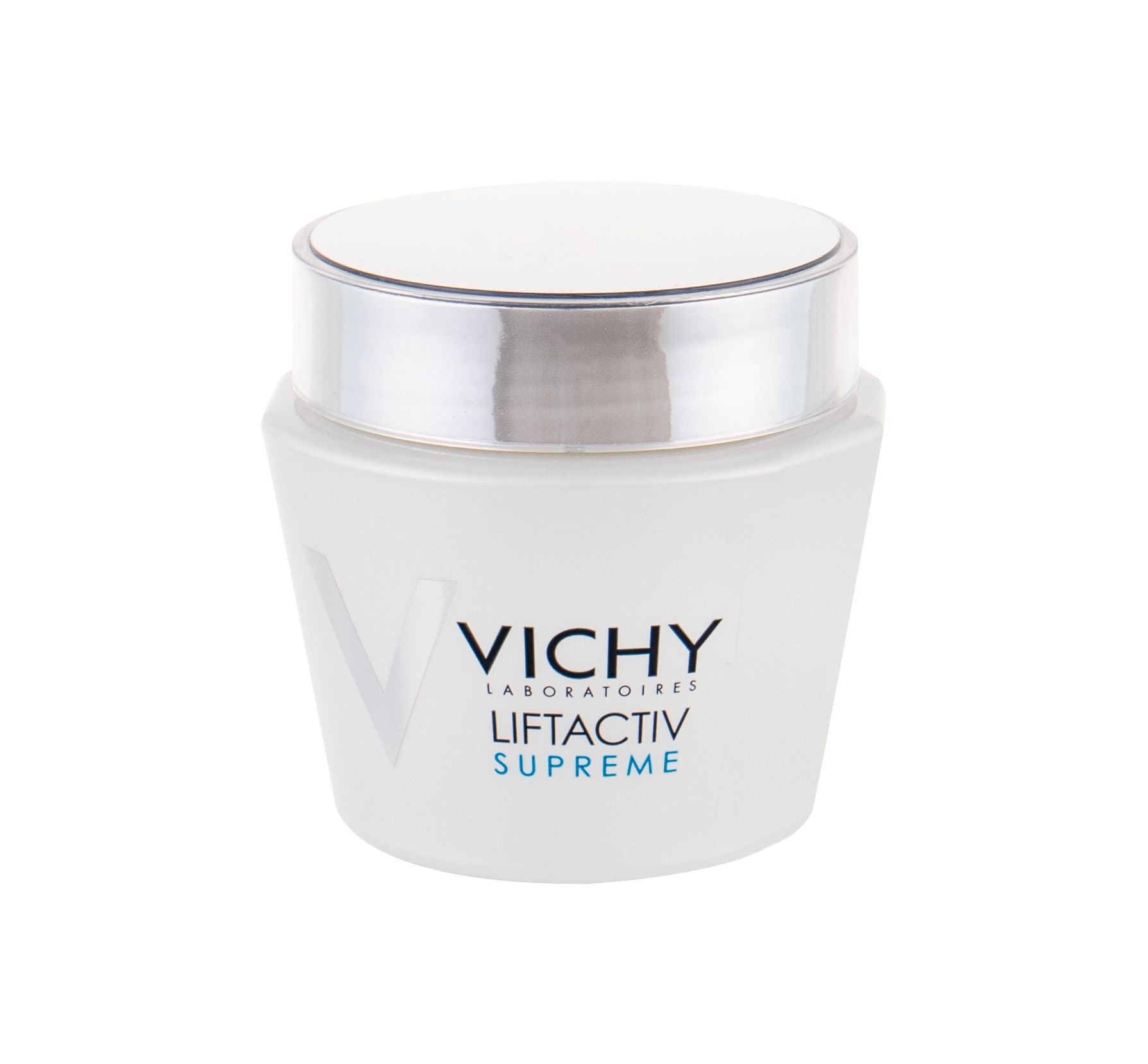 Vichy Liftactiv Supreme 75ml dieninis kremas (Pažeista pakuotė)