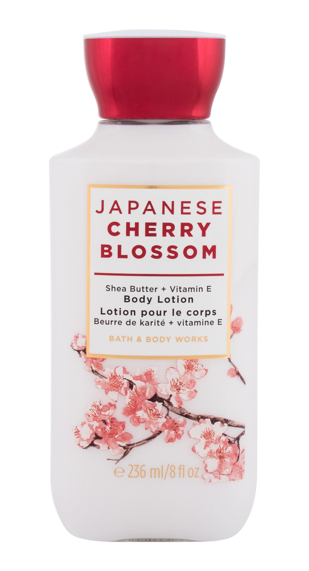 Bath & Body Works Japanese Cherry Blossom kūno losjonas