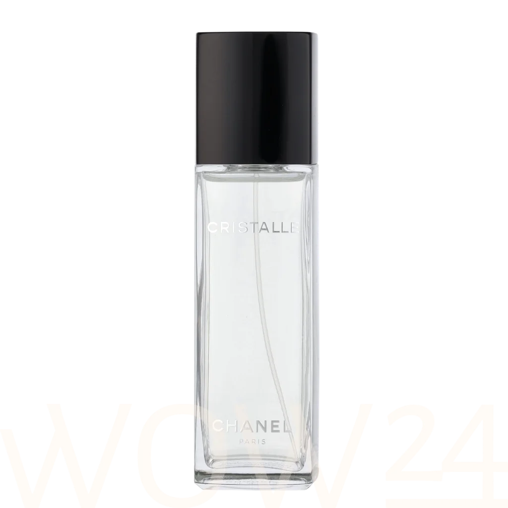 Chanel Chanel Cristalle Edt Spray 100 ml kvepalai Moterims EDT