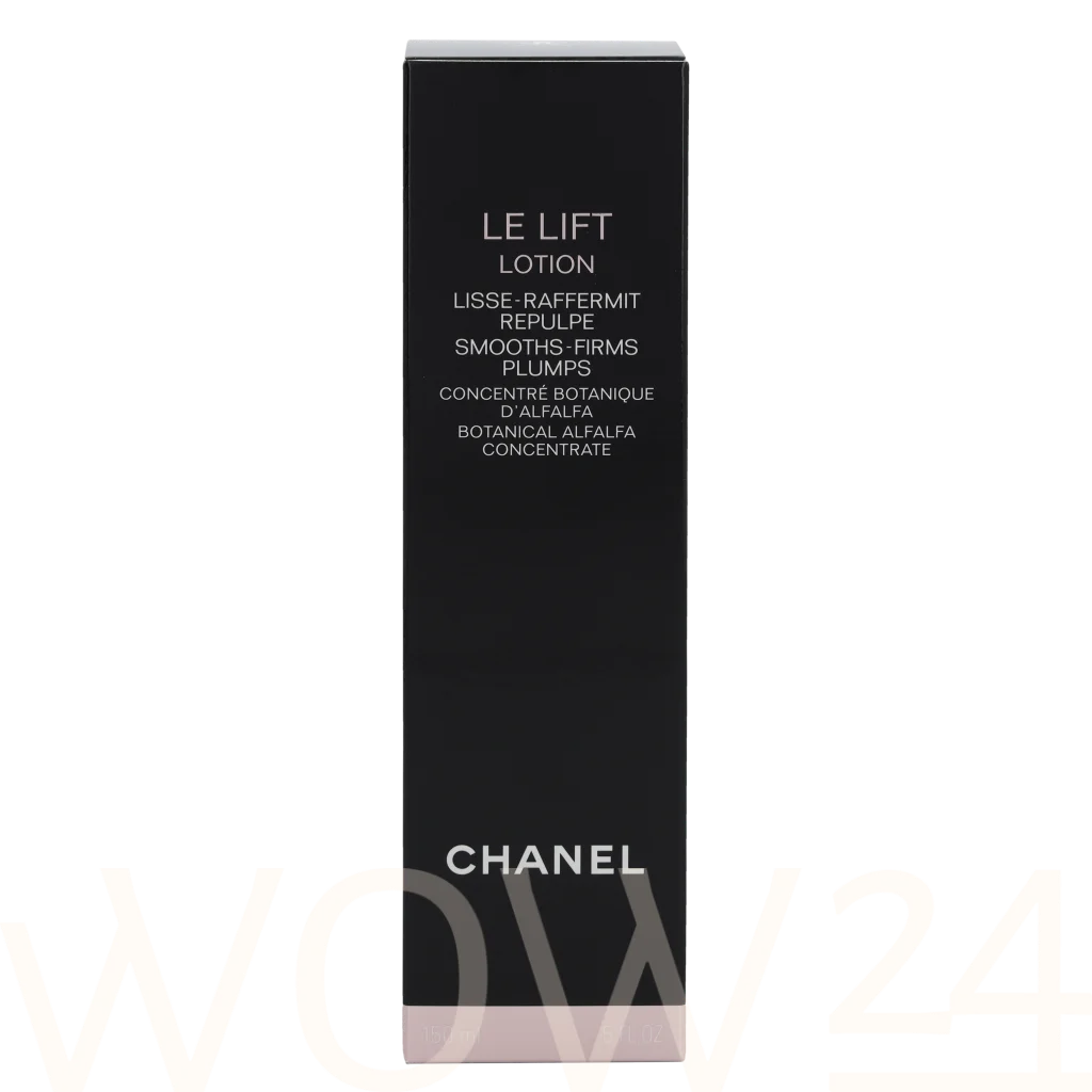 Chanel Le Lift Valomasis vanduo Micelinis valomasis vanduo Moterims