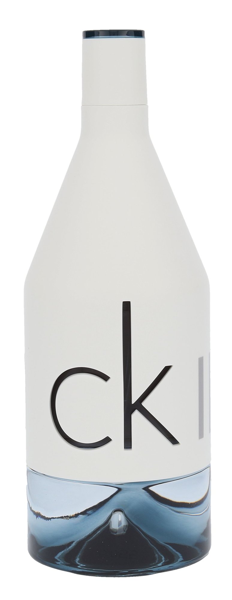 Calvin Klein CK IN2U Eau De Toilette 100 ml Damaged box