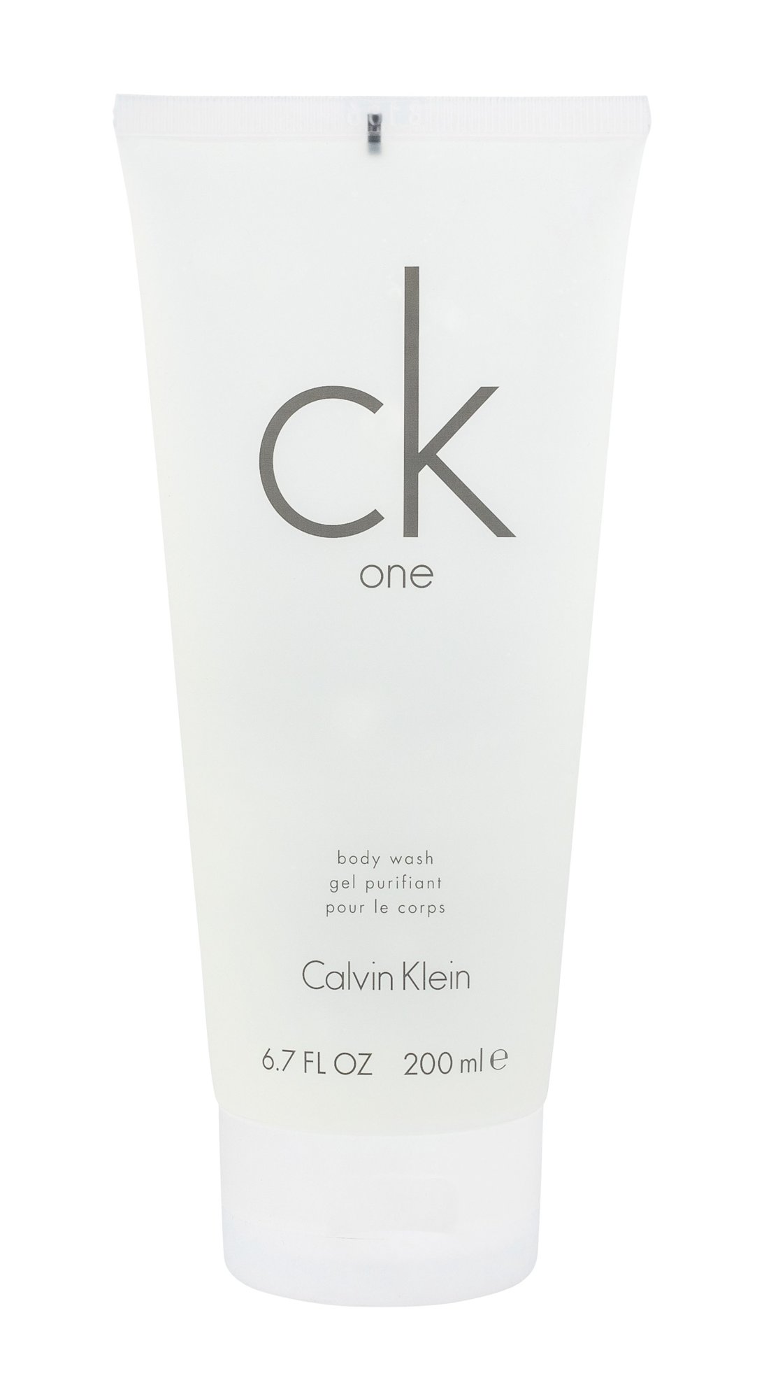 Calvin Klein CK One dušo želė