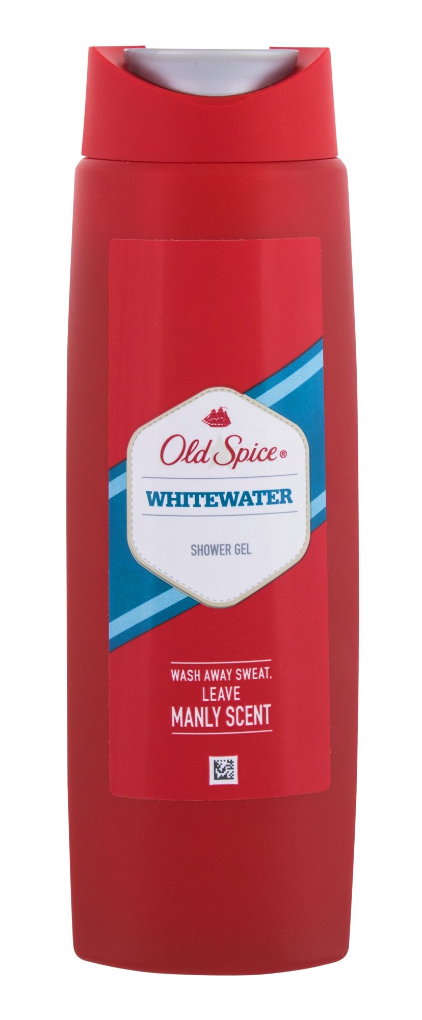 Old Spice Whitewater 250ml dušo želė