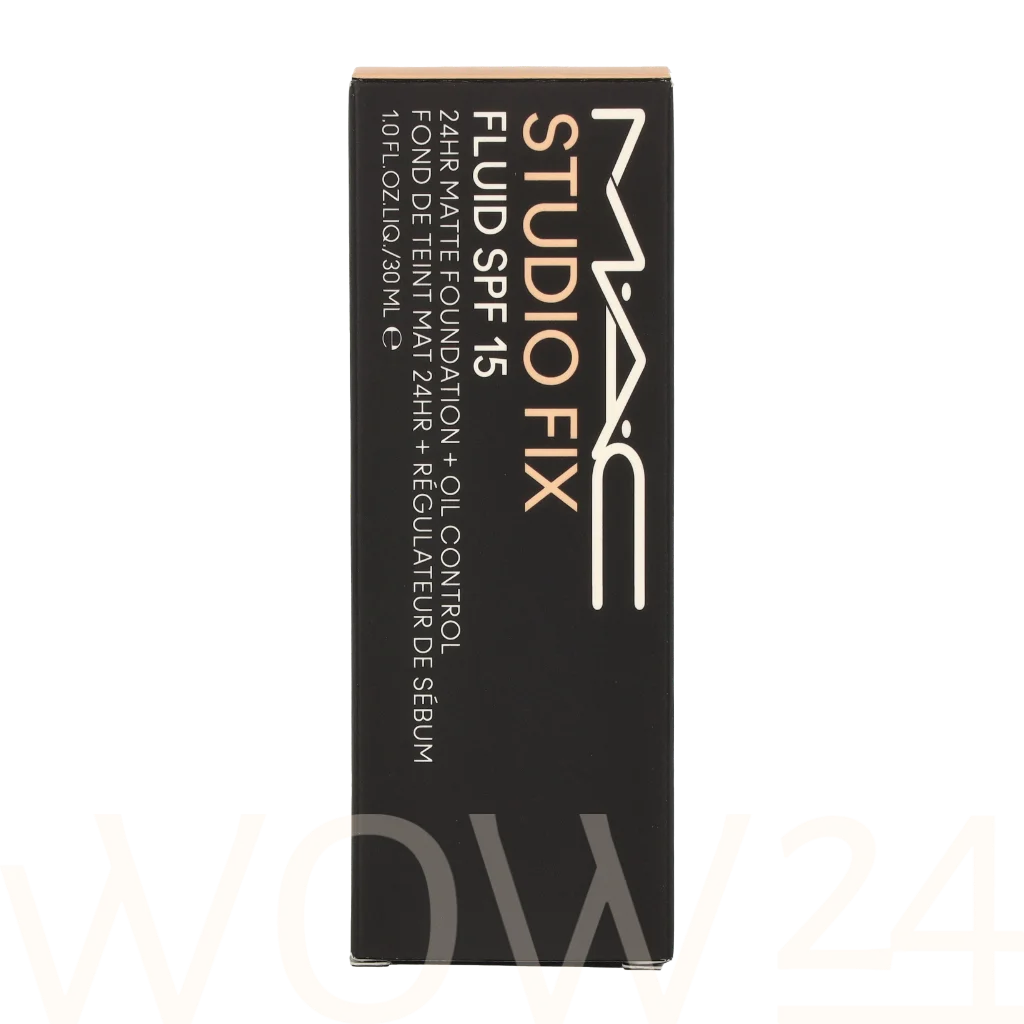 Mac Studio Fix Fluid 30 ml