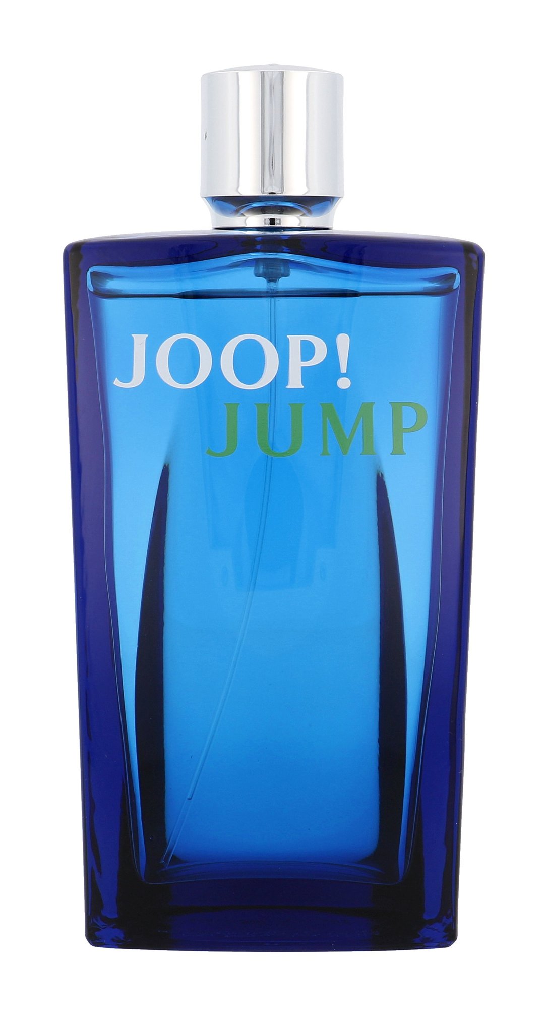 JOOP! Jump 200ml Kvepalai Vyrams EDT (Pažeista pakuotė)