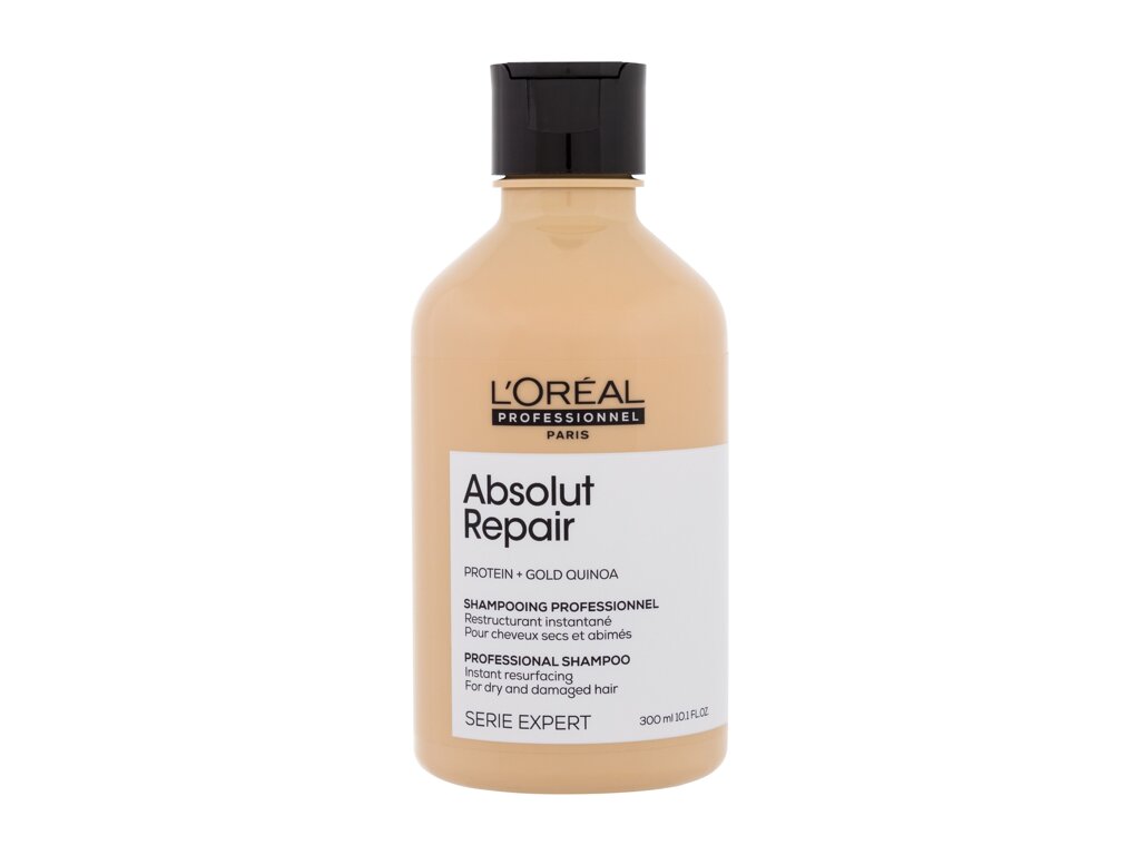 L'Oréal Professionnel Absolut Repair Professional Shampoo šampūnas