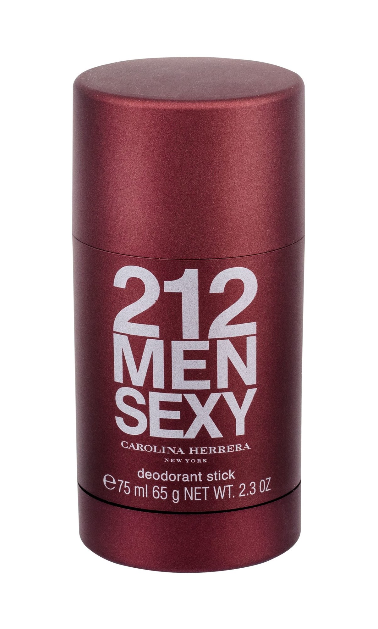 Carolina Herrera 212 Sexy Men 75ml dezodorantas