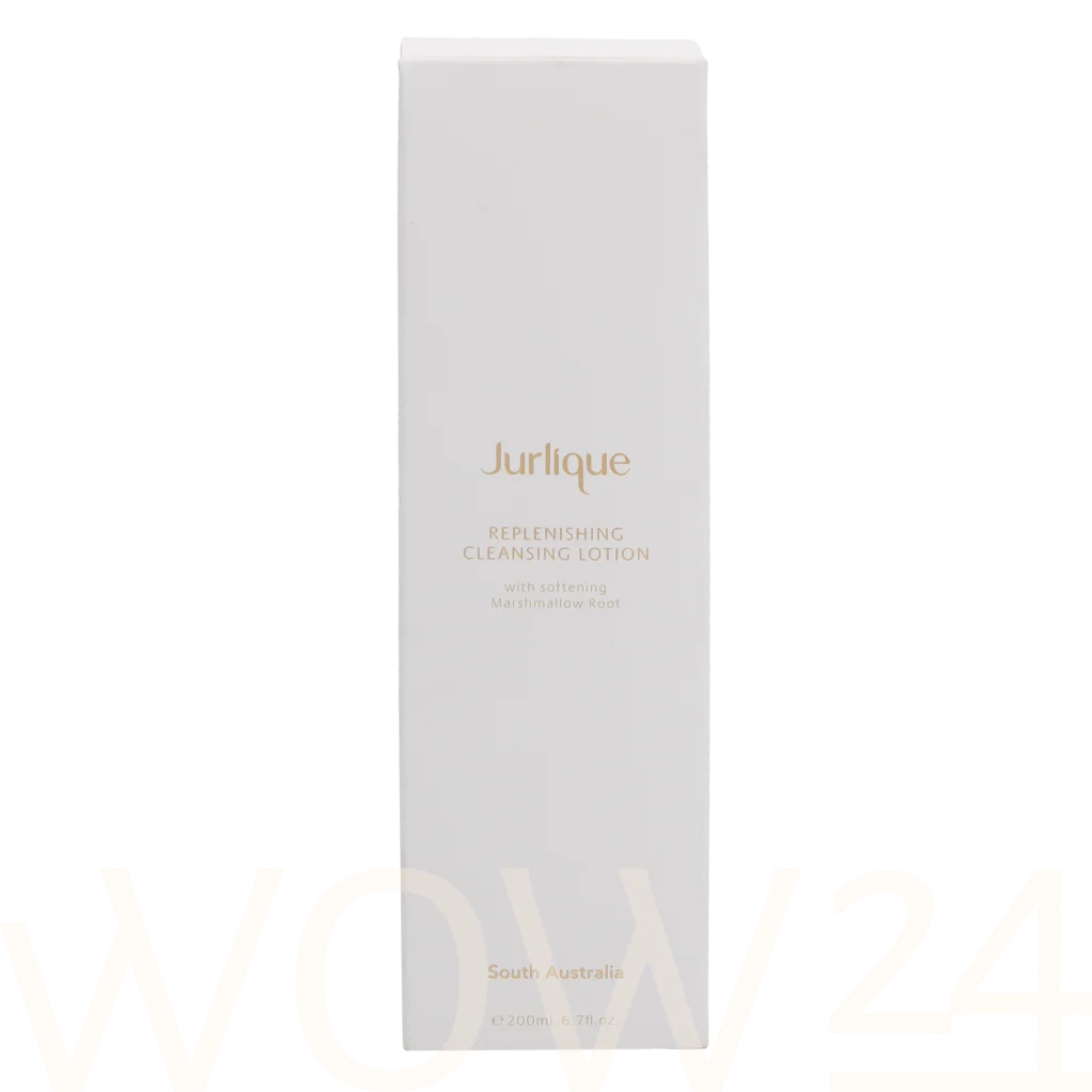 Jurlique Replenishing Cleansing Lotion 200 ml veido losjonas