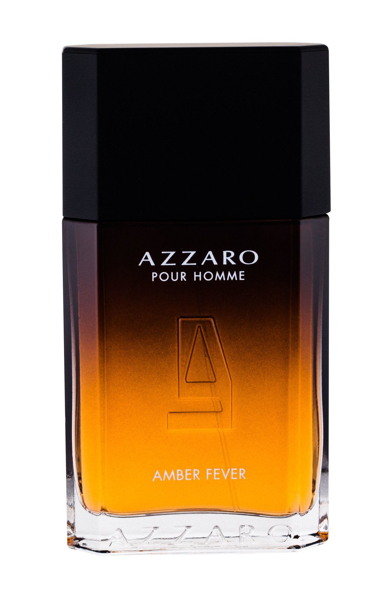 Azzaro Pour Homme Amber Fever Kvepalai Vyrams