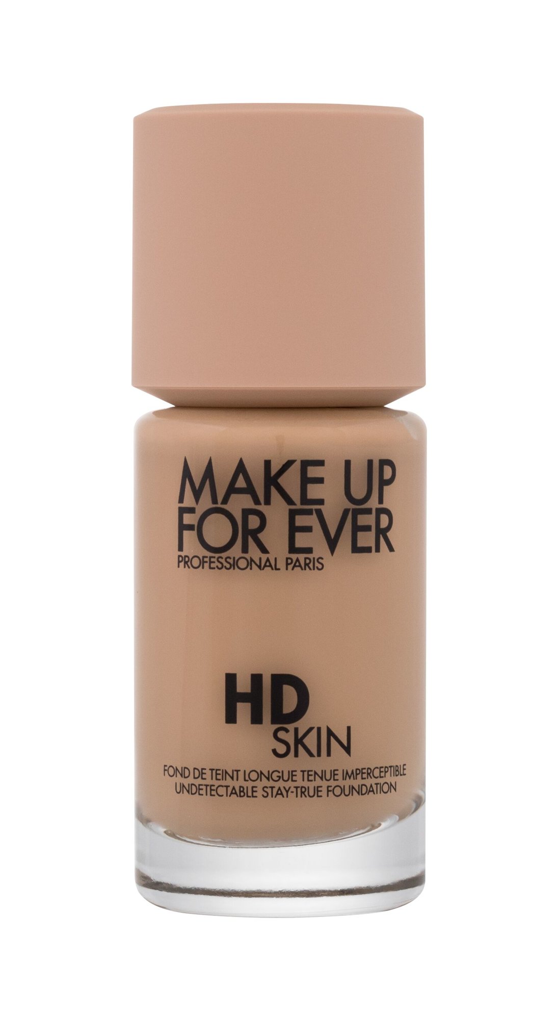 Make Up For Ever HD Skin Undetectable Stay-True Foundation 30 ml