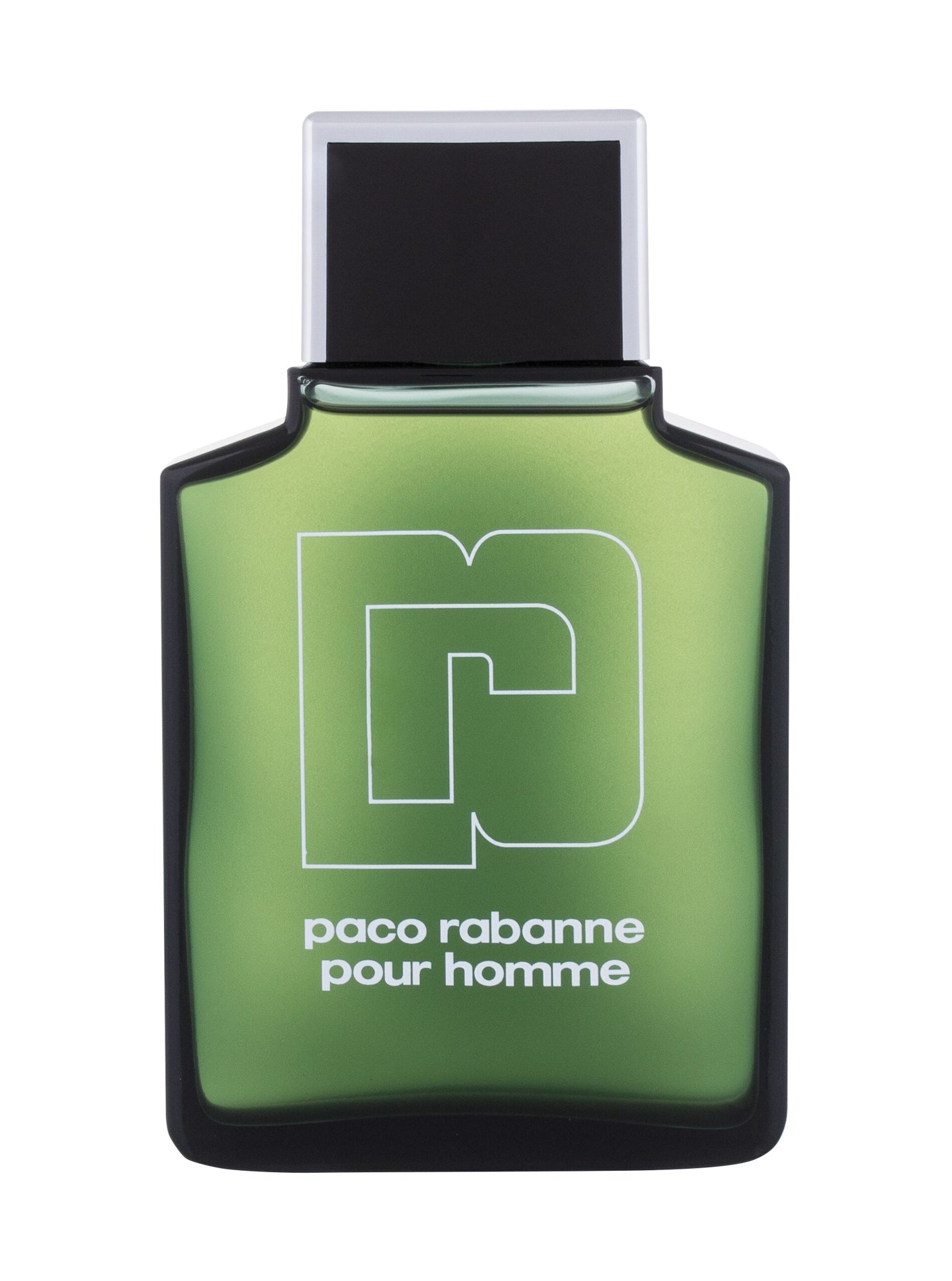 Rabanne Paco Rabanne Pour Homme Eau De Toilette 200 ml Damaged box