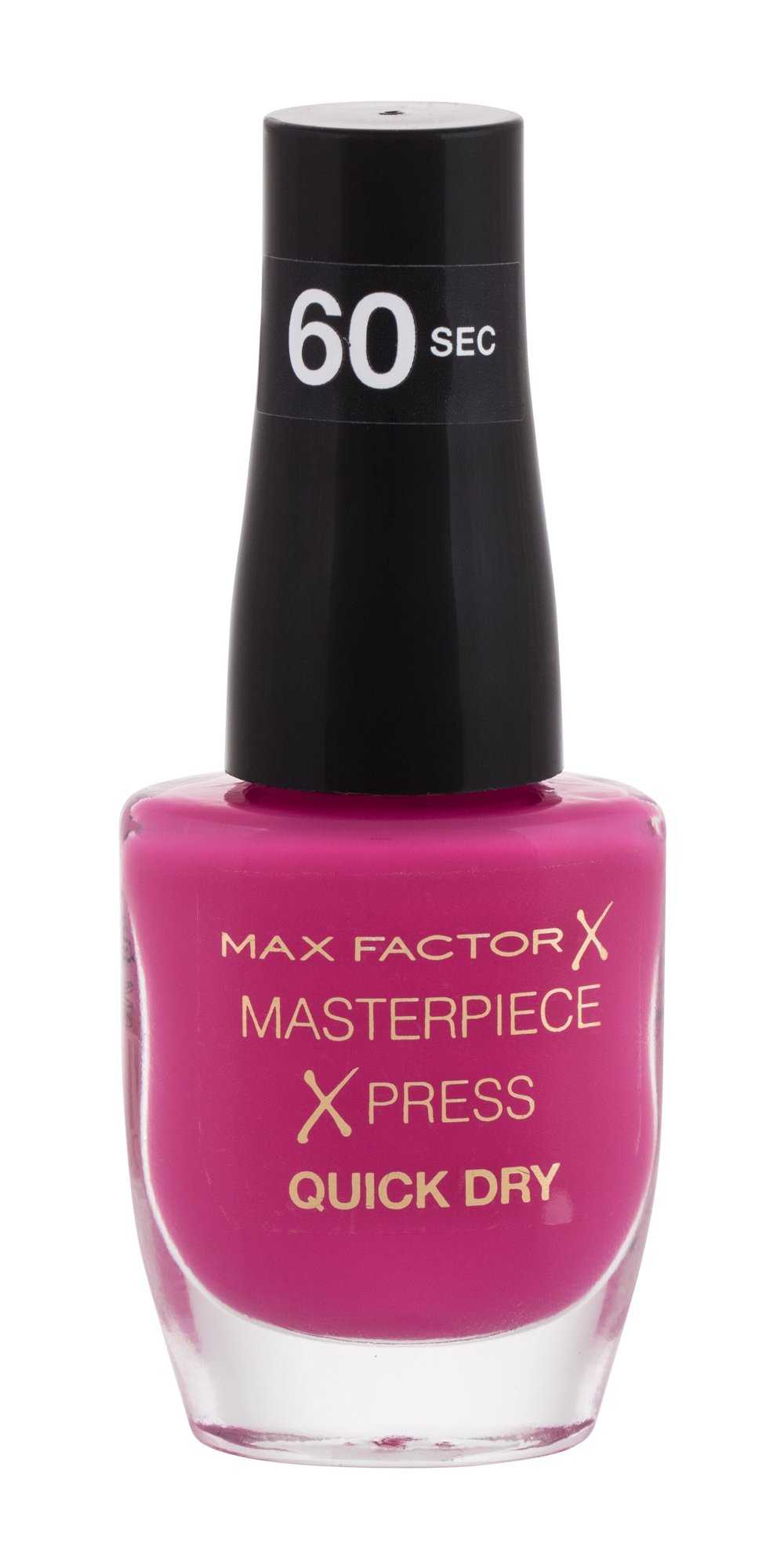 Max Factor Masterpiece Xpress Quick Dry nagų lakas
