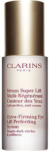 Clarins Extra Firming Lift Perfecting Serum paakių serumas