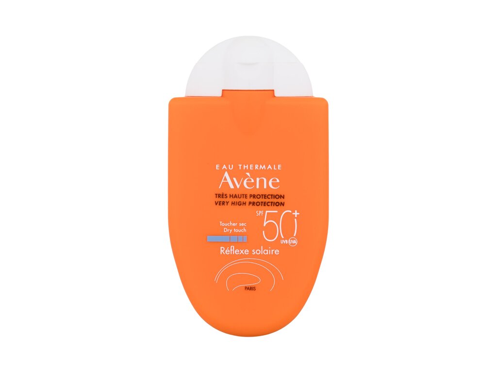 Avene Sun Reflexe Solaire Kūno losjonas nuo saulės 30 ml