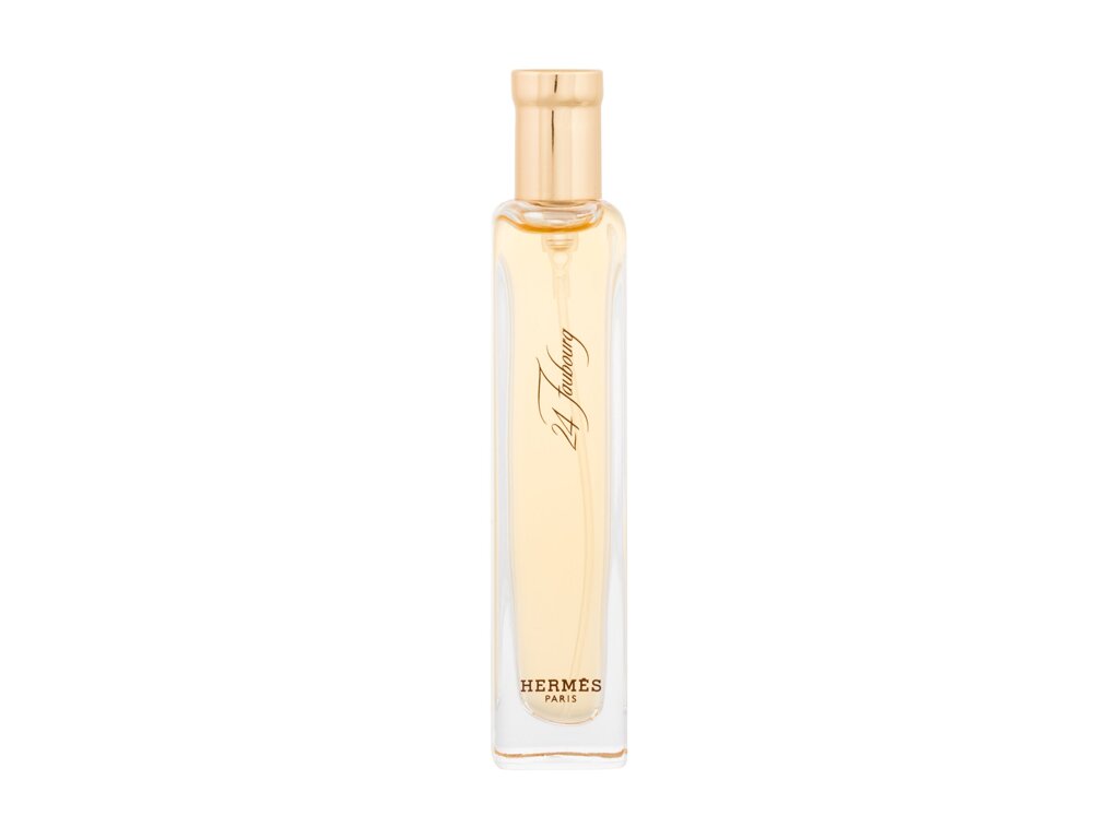 Hermes 24 Faubourg Eau De Parfum 15 ml