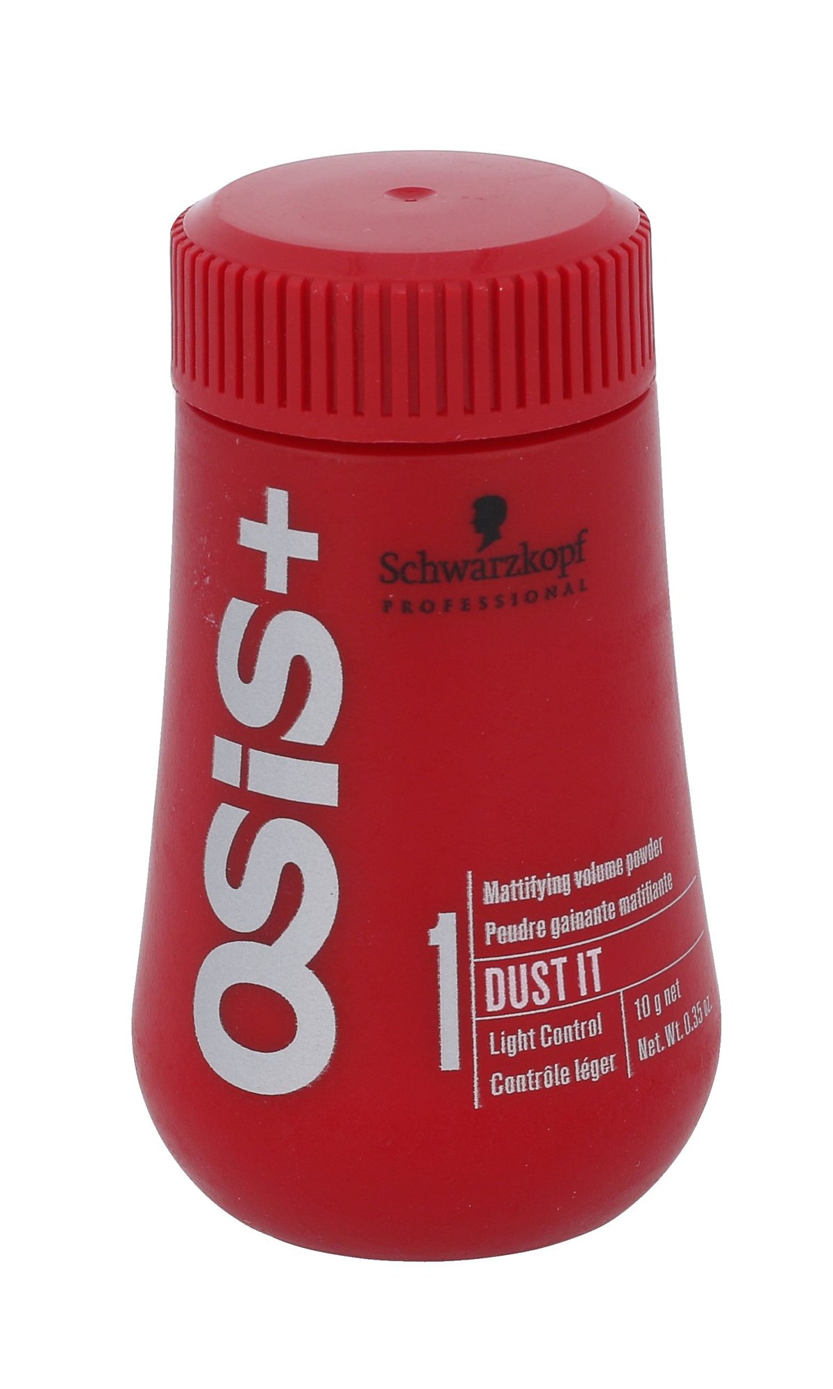 Schwarzkopf Osis+ Dust It Apimties suteikianti priemonė 10 ml