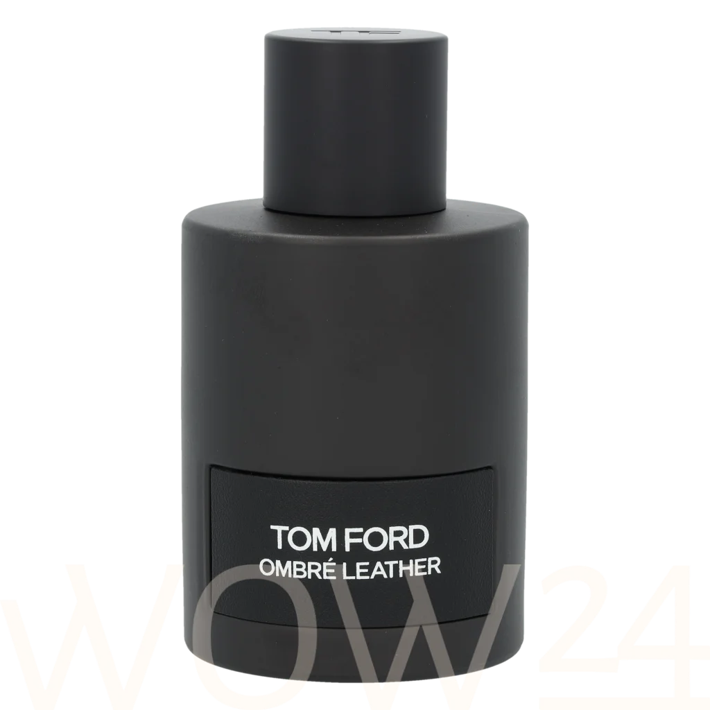 Tom Ford Tom Ford Ombre Leather Edp Spray 100 ml NI&Scaron;INIAI kvepalai Unisex EDP