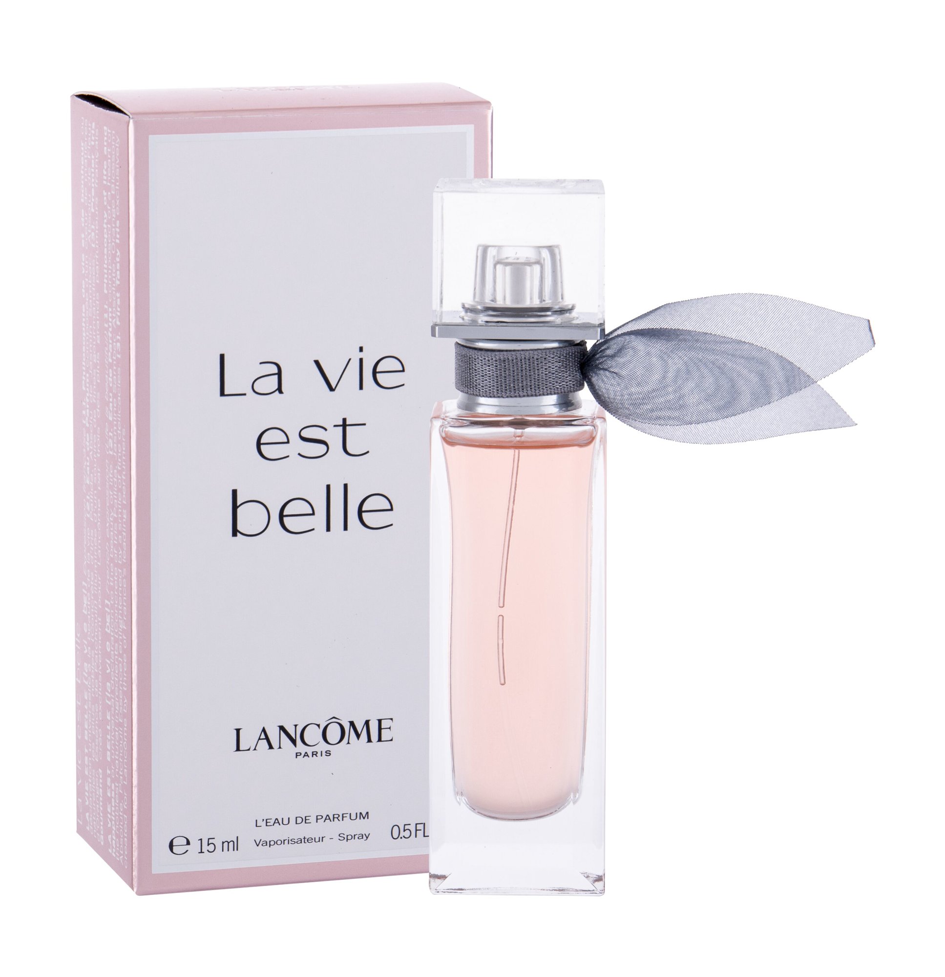 Lancome La Vie Est Belle 15ml Kvepalai Moterims EDP (Pažeista pakuotė)
