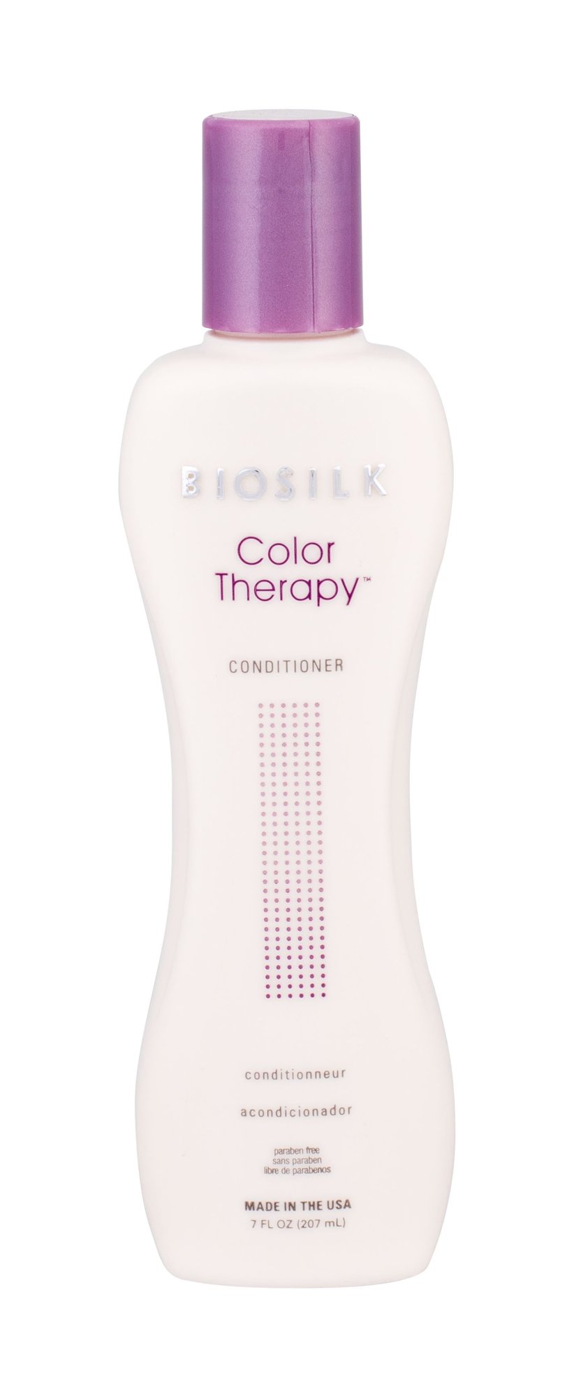 Farouk Systems Biosilk Color Therapy 207ml kondicionierius