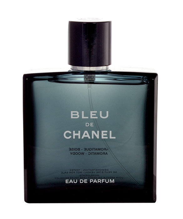 Chanel Bleu de Chanel 50ml Kvepalai Vyrams EDP (Pažeista pakuotė)