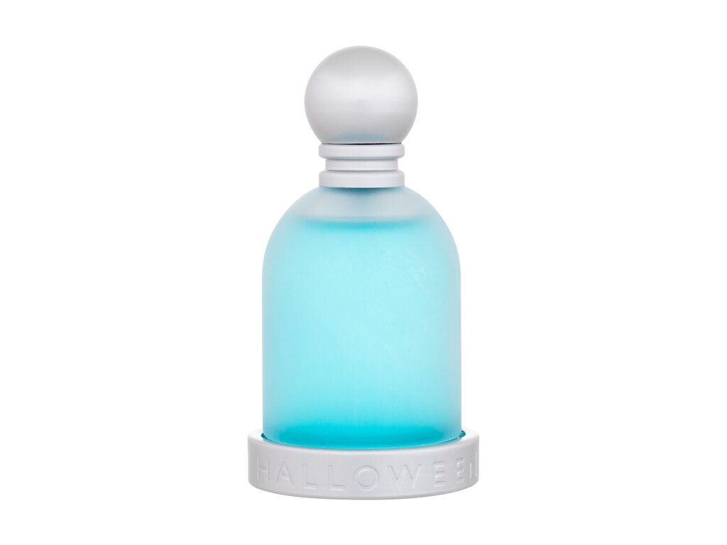 Halloween Blue Drop Eau De Toilette 50 ml Damaged box
