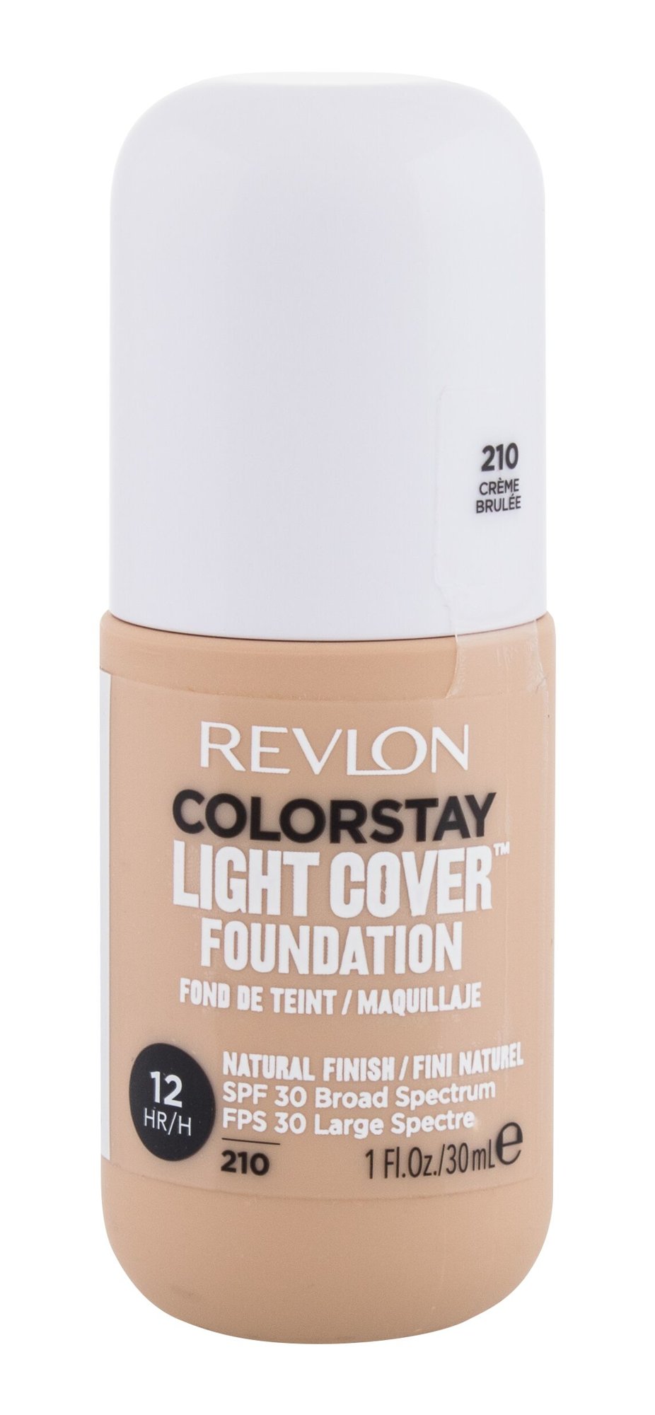 Revlon Colorstay Light Cover makiažo pagrindas