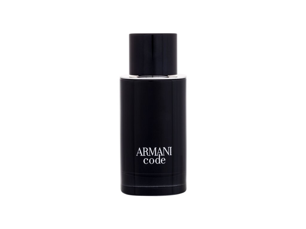 Giorgio Armani Code Eau De Toilette 75 ml Damaged box