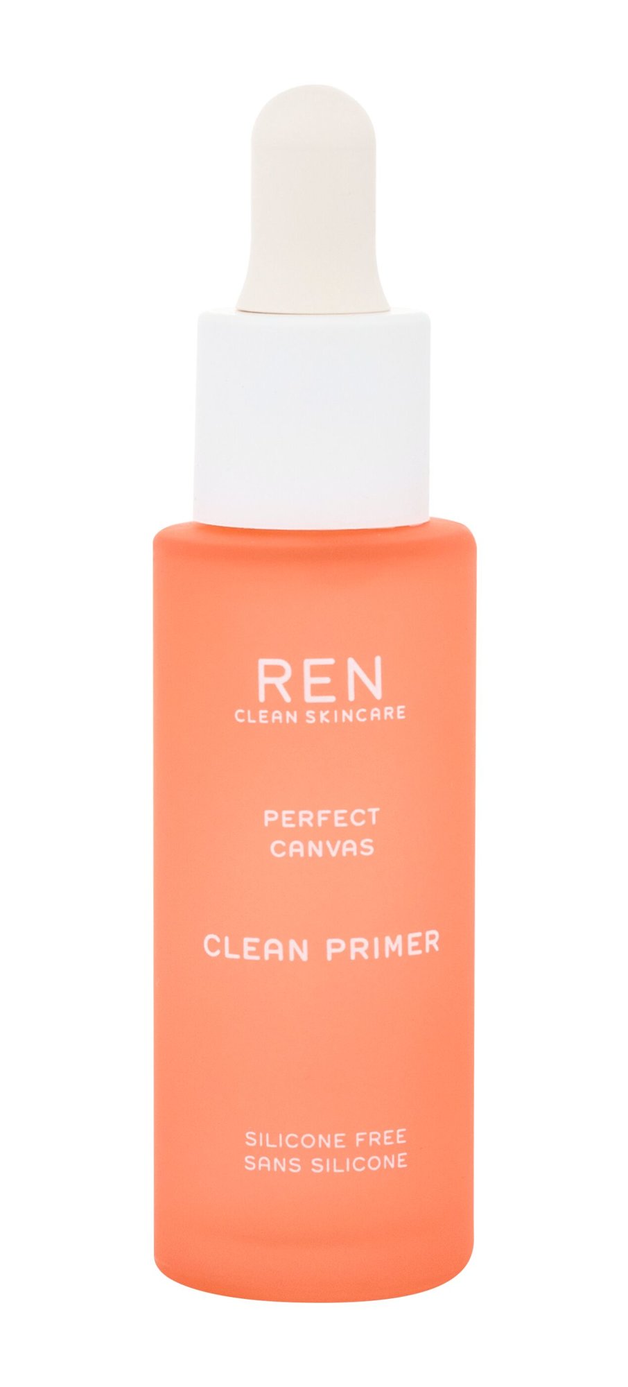 Ren Clean Skincare Perfect Canvas Clean Primer primeris