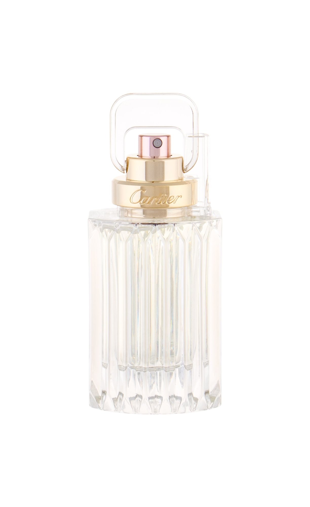 Cartier Carat Eau De Parfum 50 ml