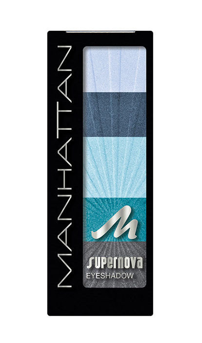 Manhattan Supernova šešėliai