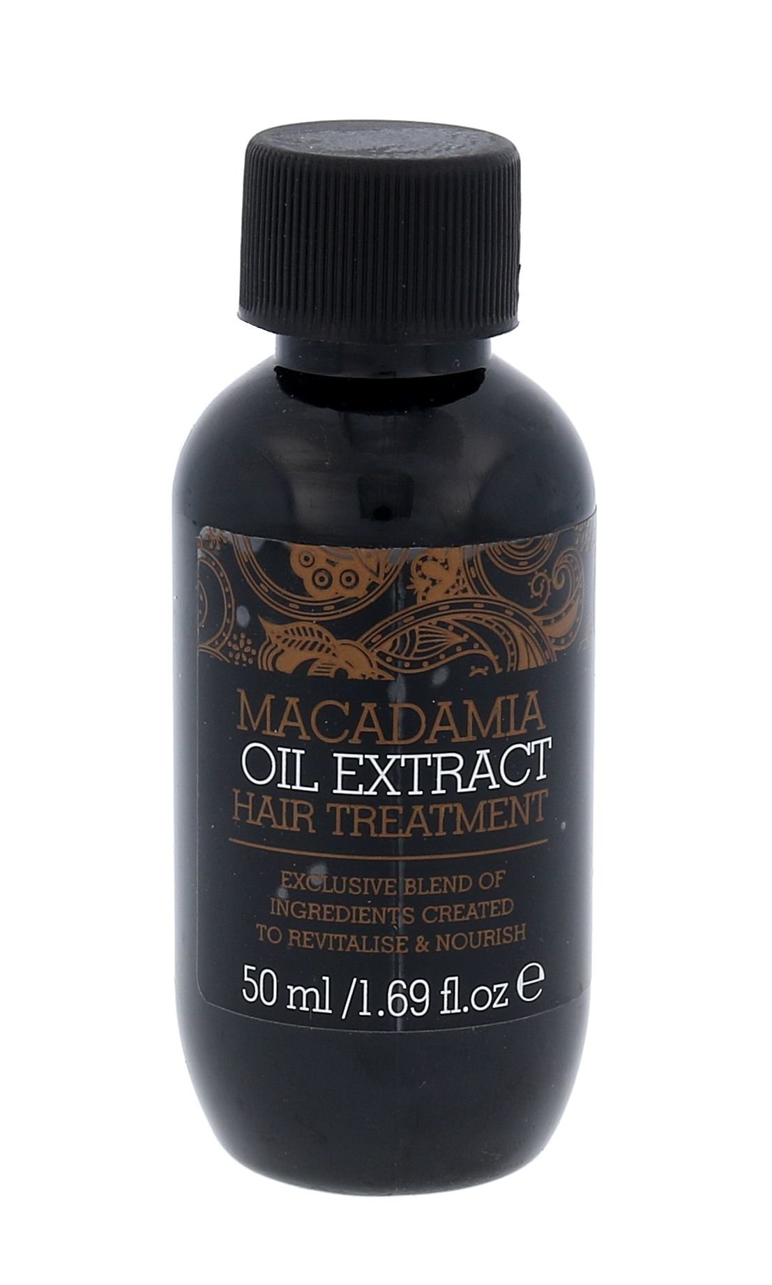Xpel Macadamia Oil Extract plaukų serumas