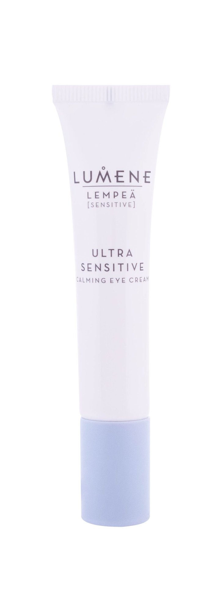 Lumene Lempeä Ultra Sensitive 15ml paakių kremas (Pažeista pakuotė)