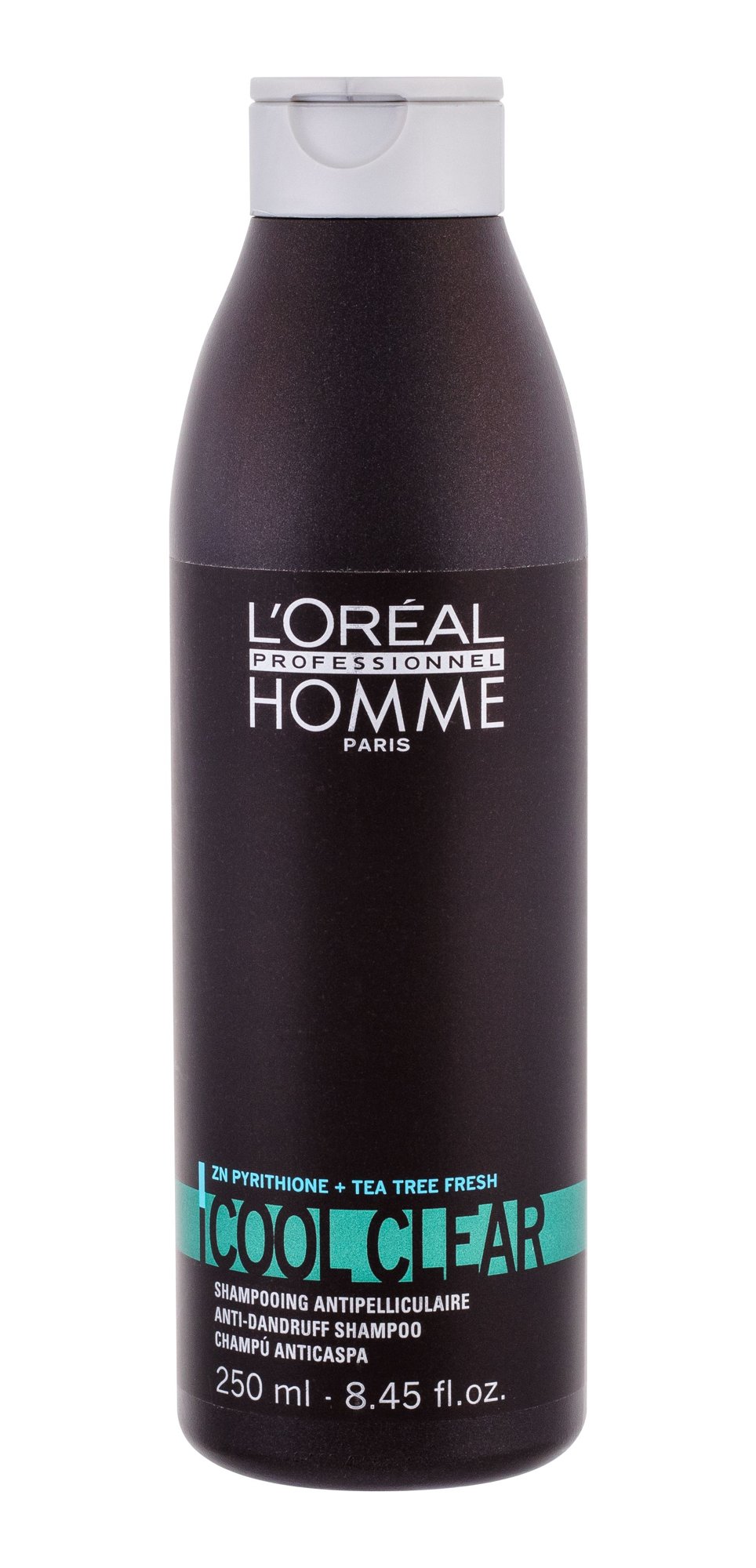 L´Oréal Professionnel Homme Cool Clear šampūnas