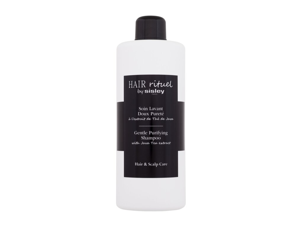 Sisley Hair Rituel Gentle Purifying Shampoo NI&Scaron;INIAI &scaron;ampūnas