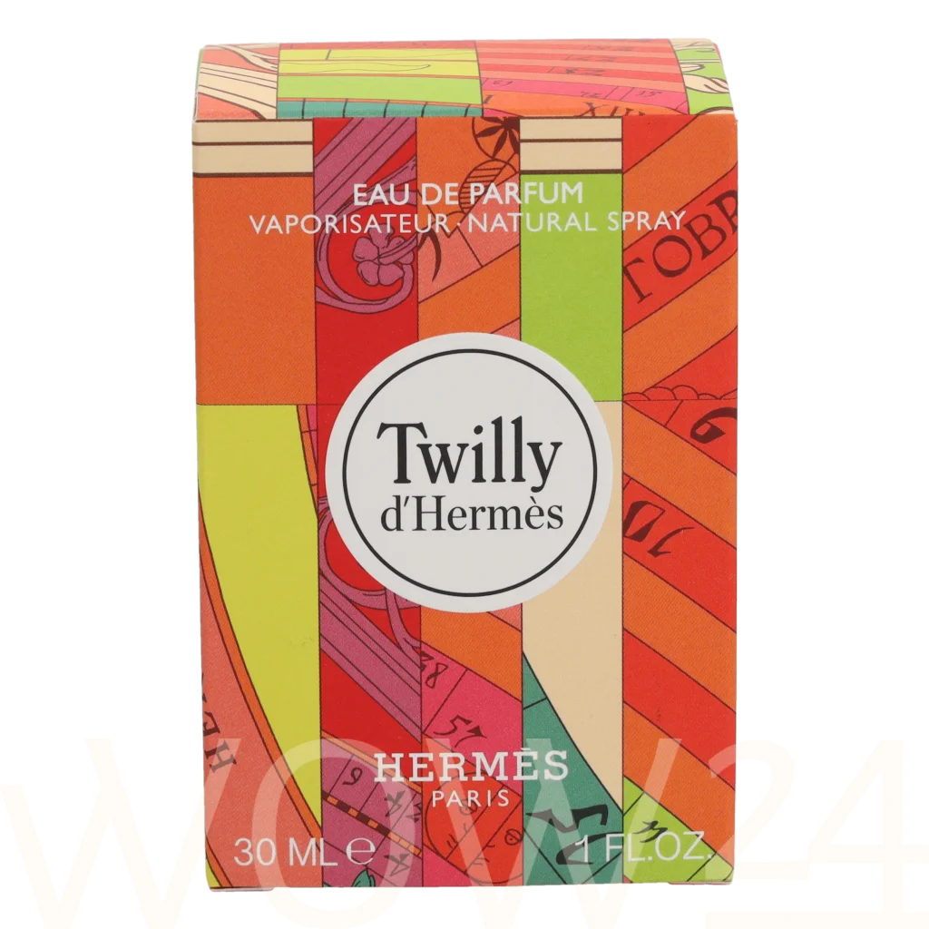 Hermes Hermes Twilly D'Hermes Edp Spray kvepalai Moterims