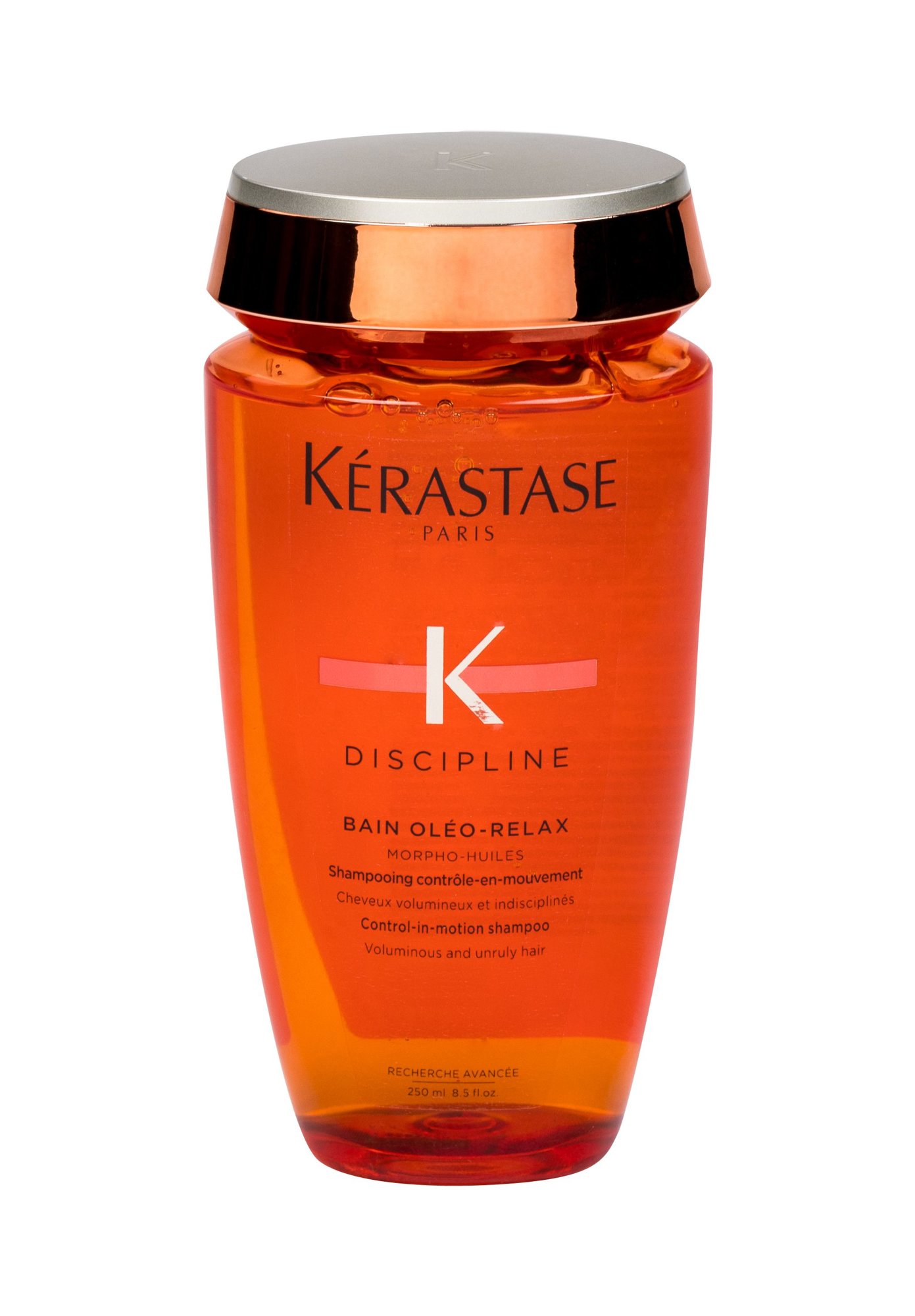 Kérastase Discipline Bain Oléo-Relax 250ml šampūnas