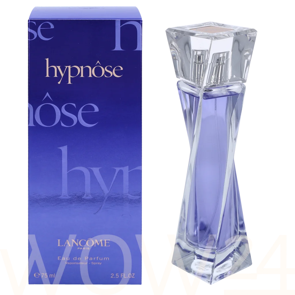 Lancome Lancome Hypnose Femme Edp Spray 75 ml kvepalai Moterims EDP